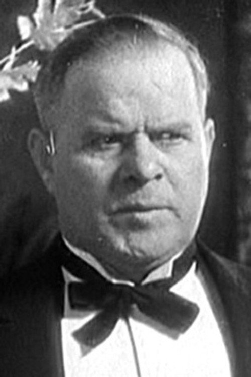 Photo of Harry Bernard, Acting