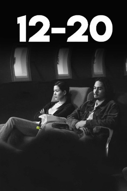 Movie poster for Twelve Twenty (2006)