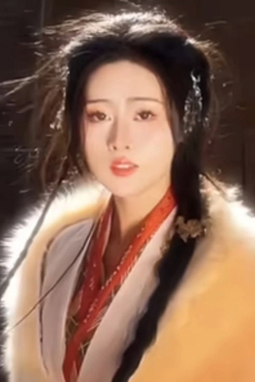 Photo of Xiao Yu Za, Acting