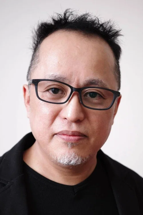 Photo of Takahide Hori, Directing