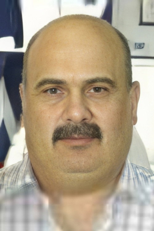 Photo of Ertaç Özden, Acting