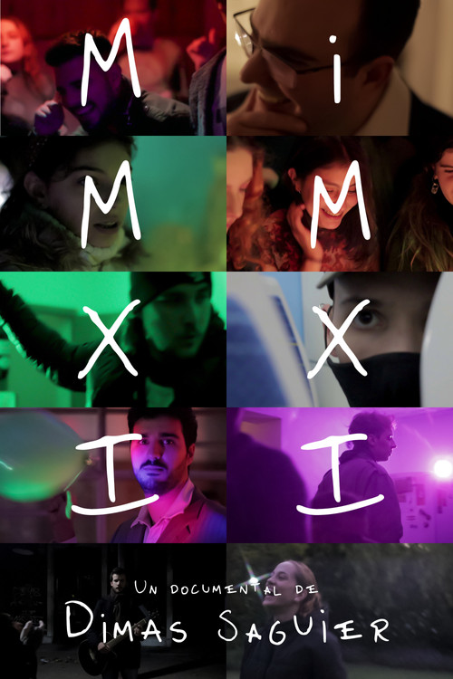 Movie poster for My MMXXII (2023)
