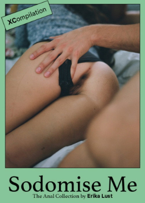 Movie poster for Sodomise Me (2017)