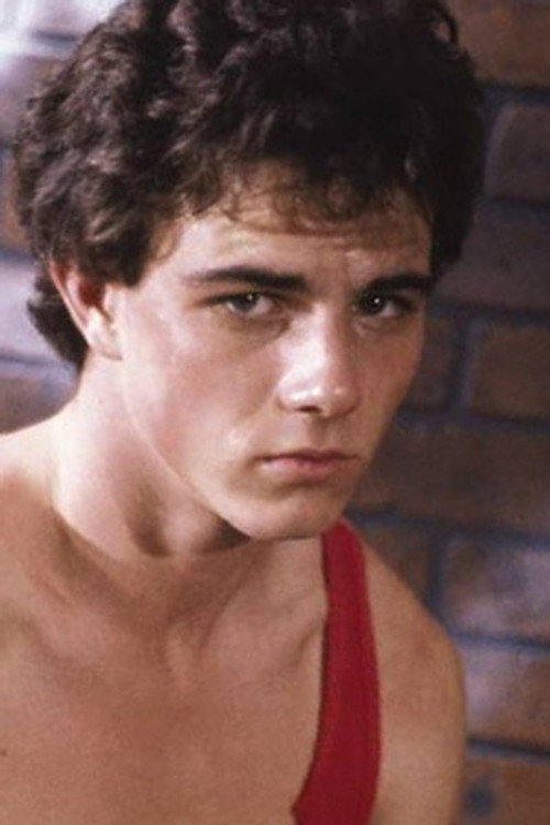 Photo of Mike Carr, Acting