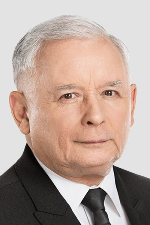 Photo of Jarosław Kaczyński, Acting