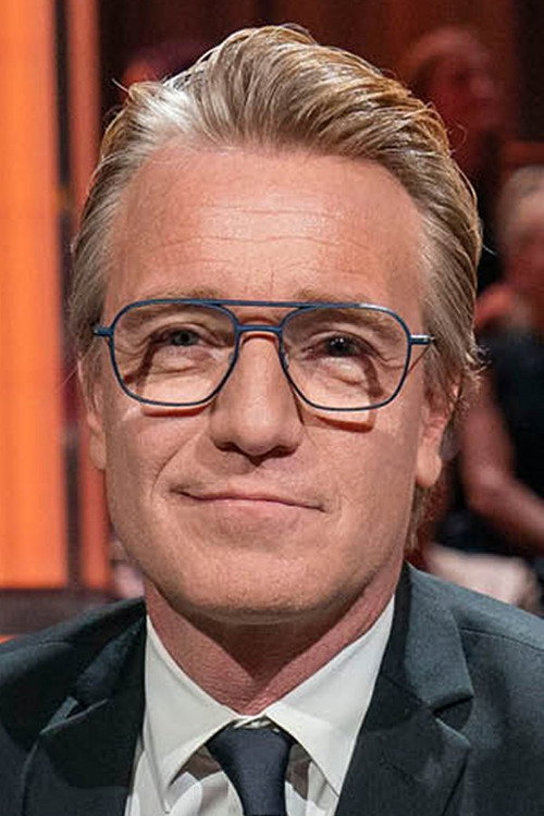 Photo of Nikolaj Hübbe, Acting