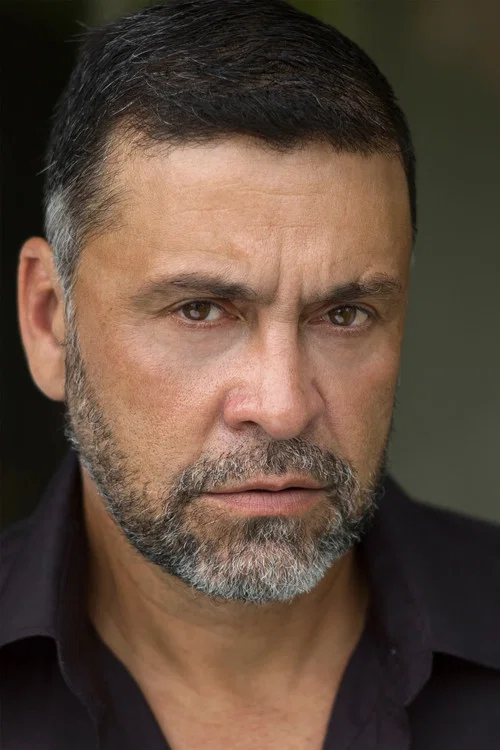 Photo of Ray Benitez, Acting