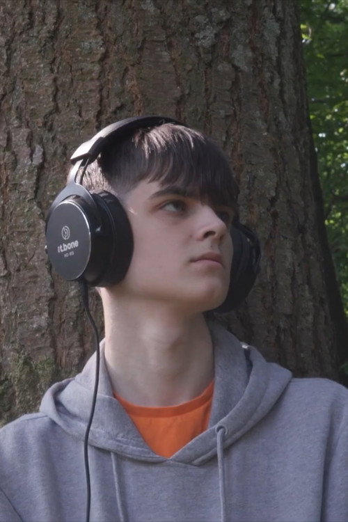 Photo of Mason McEvoy, Acting