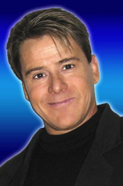 Photo of Larry G. Jones, Acting