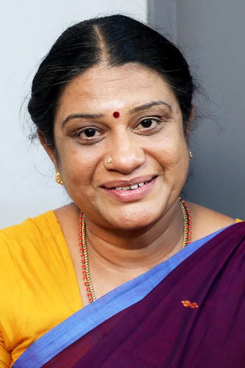 Photo of Meenakshi Muruha, Acting