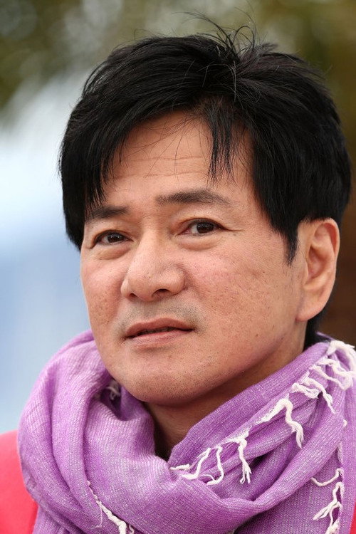 Photo of Jacky Woo, Acting