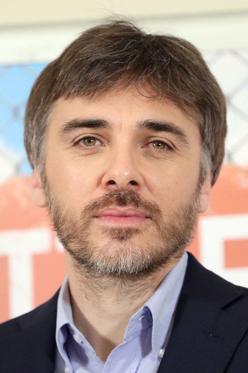 Valerio Attanasio profile