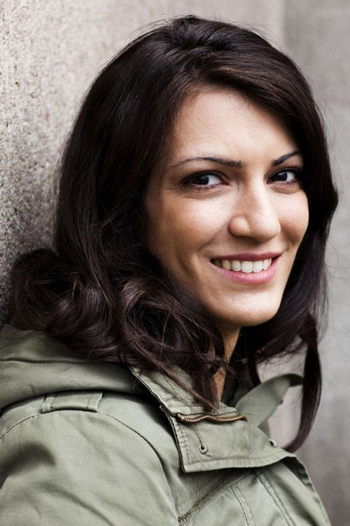 Photo of Joanna Kitzl, Acting
