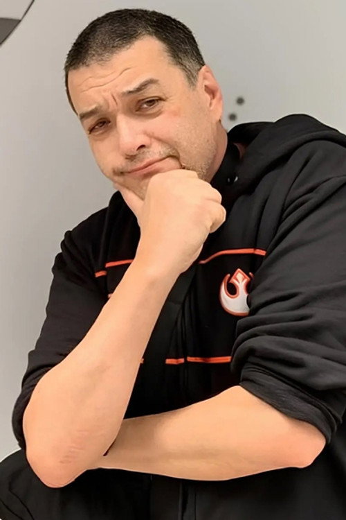 Photo of Eduardo Jardim, Acting