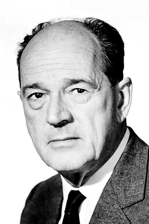 Anthony Mann profile