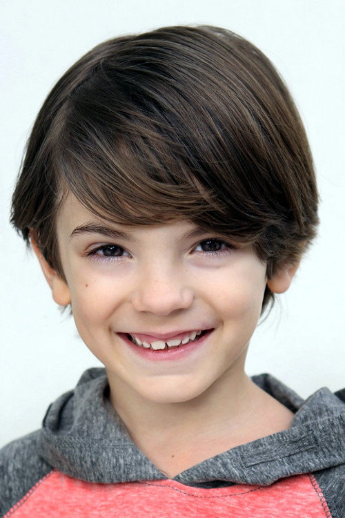 Liam Tomasiello profile