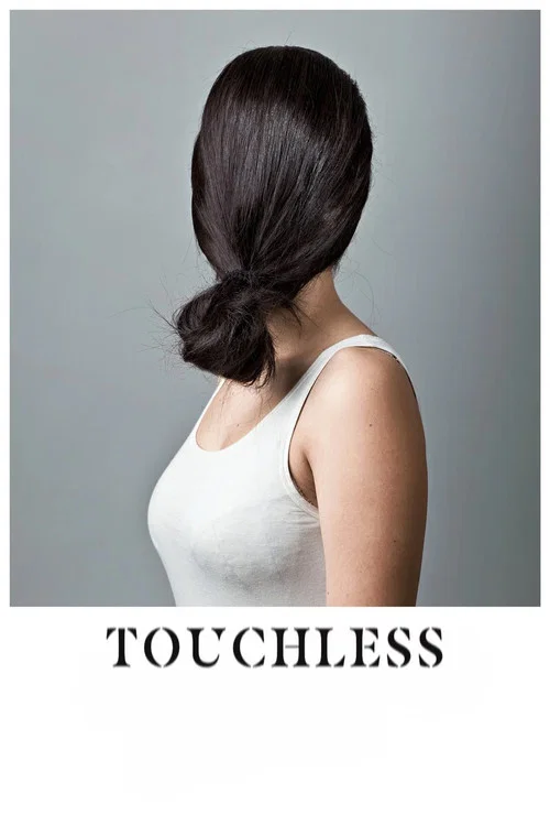 Movie poster for Touchless (2013)