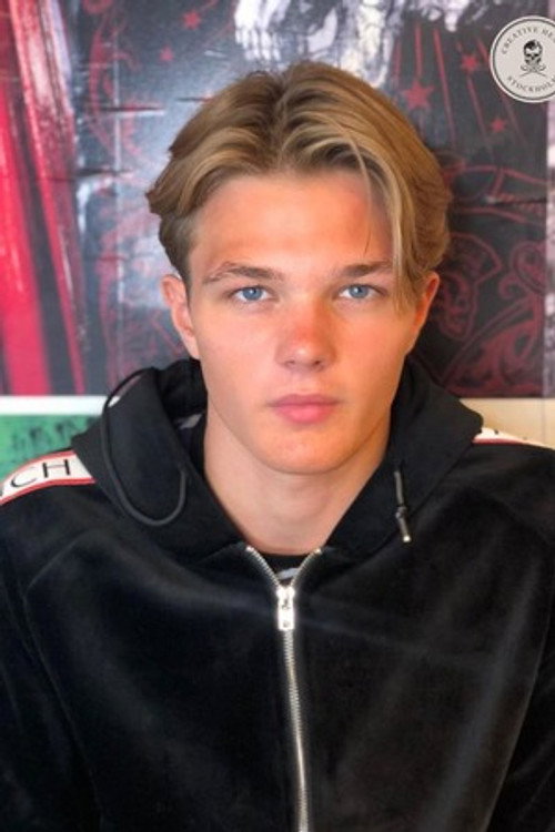 Lance Hedman Graaf profile