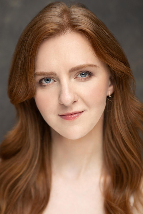 Photo of Michaela Mackenzie, Acting