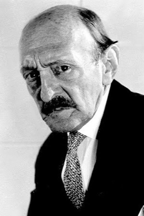 Clarence Wilson profile