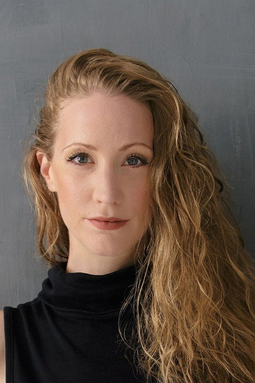 Photo of Petra Grisnik, Acting