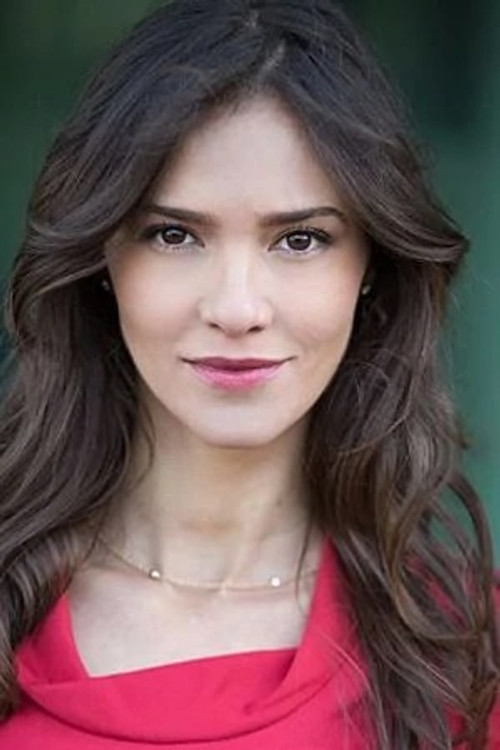 Photo of Gizza Elizondo, Acting