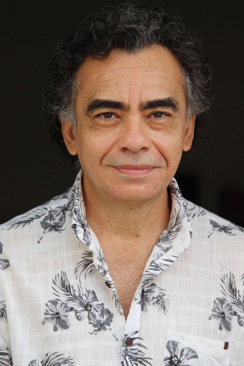Photo of Vanderlei Bernardino, Acting