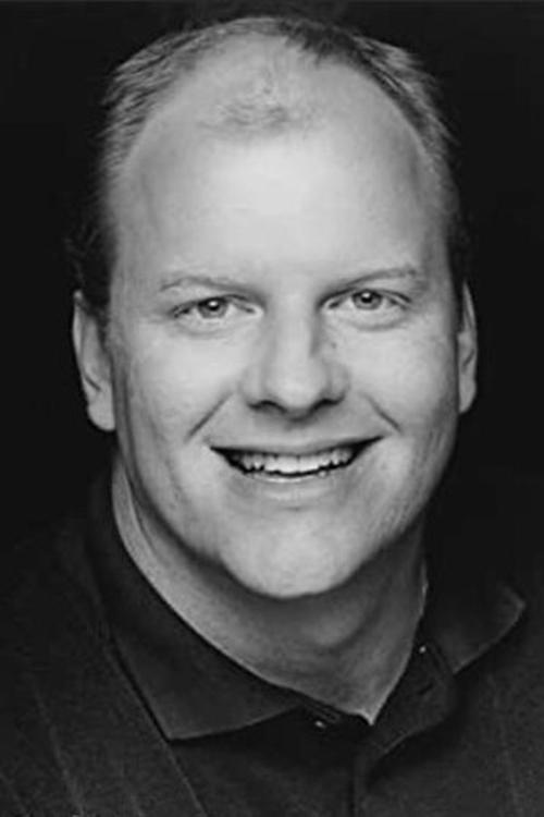 Photo of Joe Stapleton, Acting