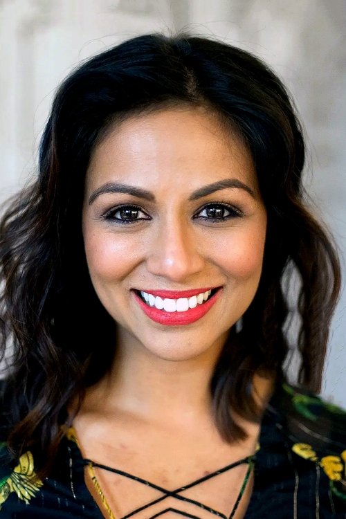 Karen David profile
