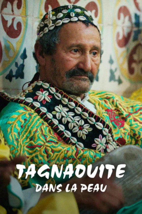 Movie poster for Tagnaouite dans la peau (2022)