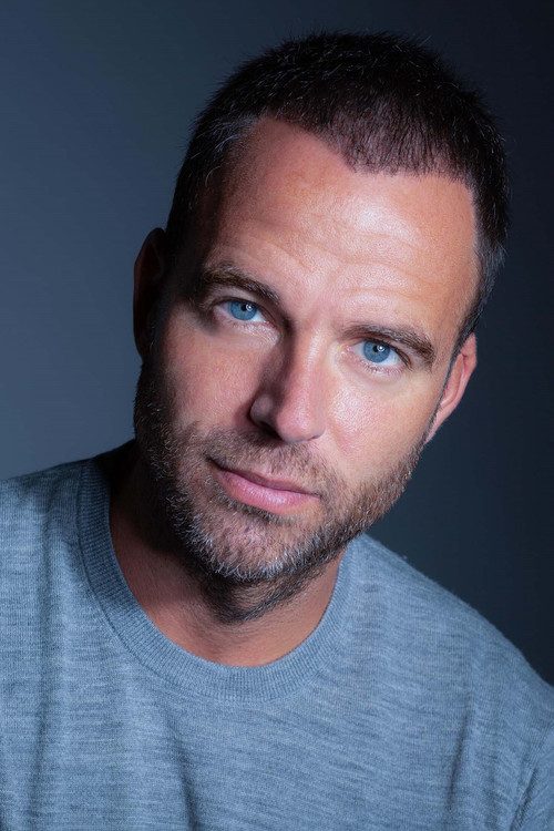 Carles Francino profile