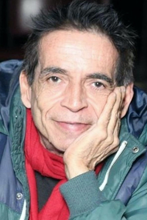 Photo of João Carlos Castanha, Acting