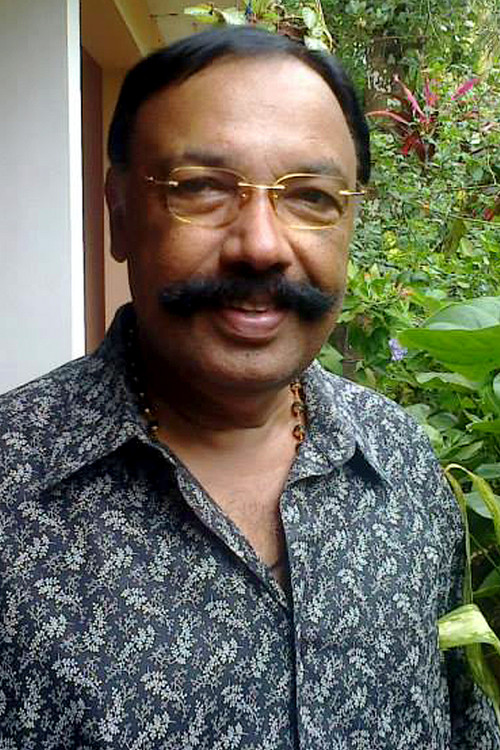 Photo of Chali Pala, Acting