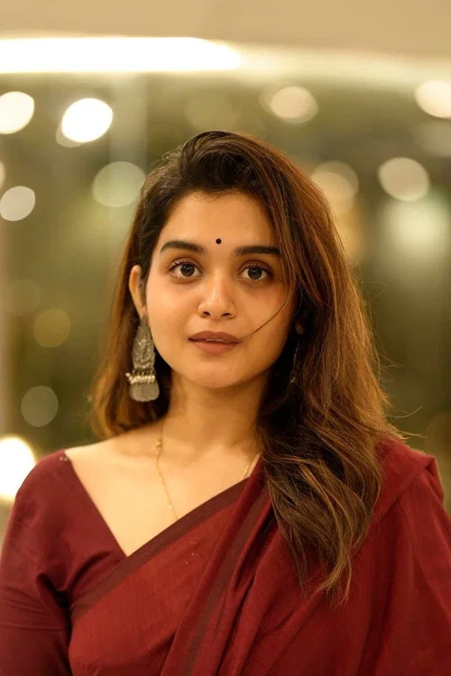 Photo of Kiran Mazumder, Acting