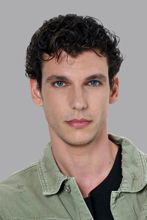 Vasilis Mihas profile