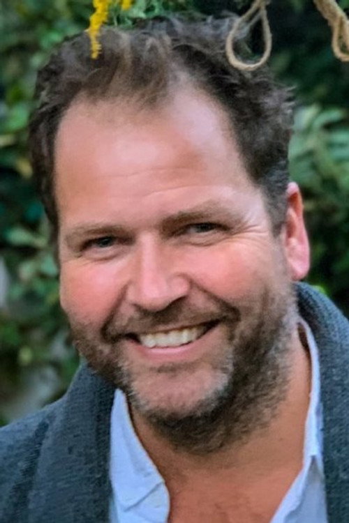 Mike De Voss profile