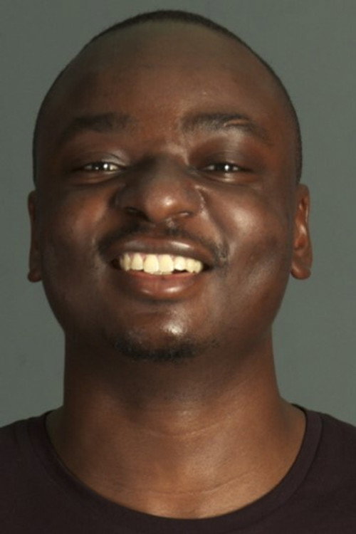 Photo of Jonathan Manzambi, Acting