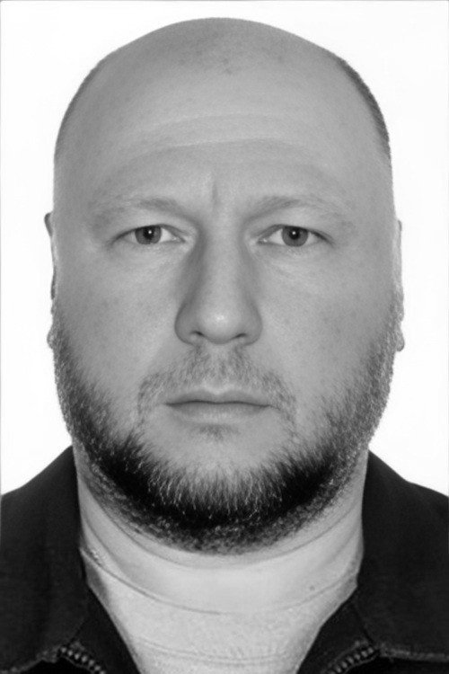 Photo of Evgeniy Rozhnev, Acting