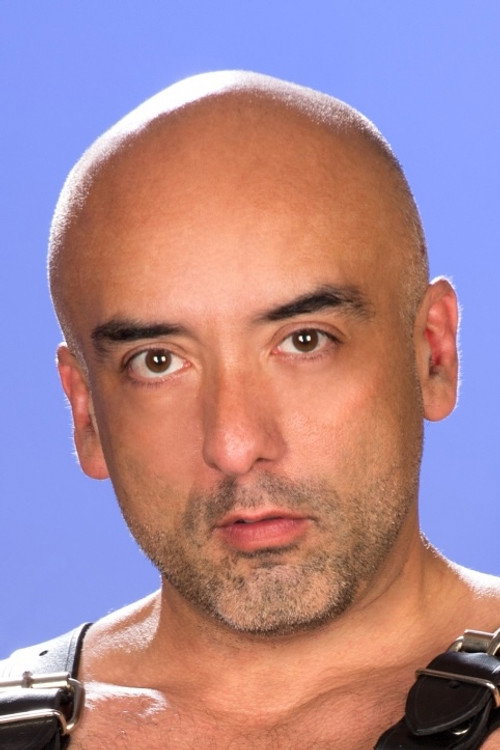Photo of Brian Davilla, Acting