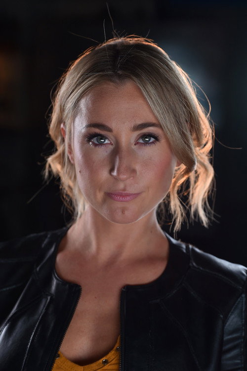 Katusha Robert profile