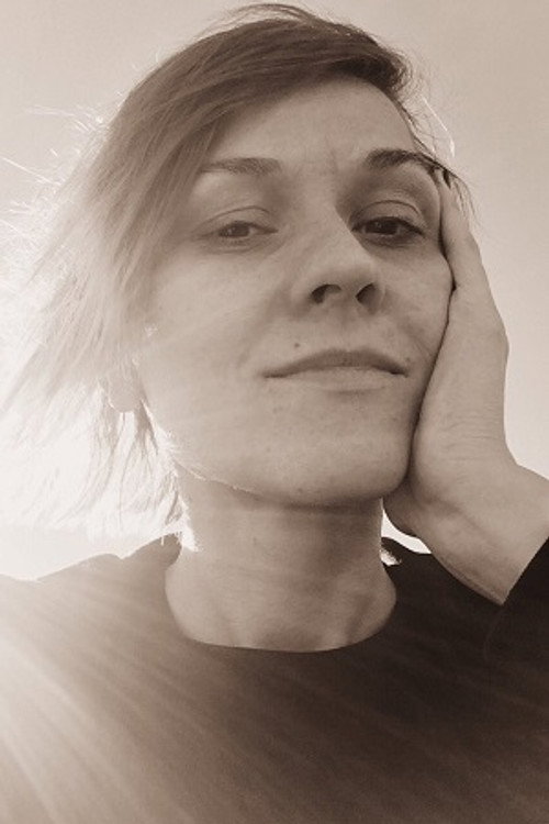 Photo of Inna Medvedun, Acting