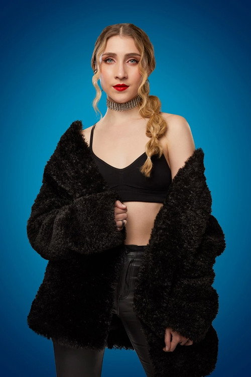 Olga Lucía Vives Serrano profile