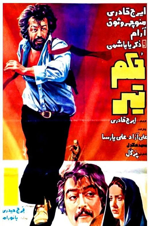 Movie poster for Execution of the Bullet (1978)