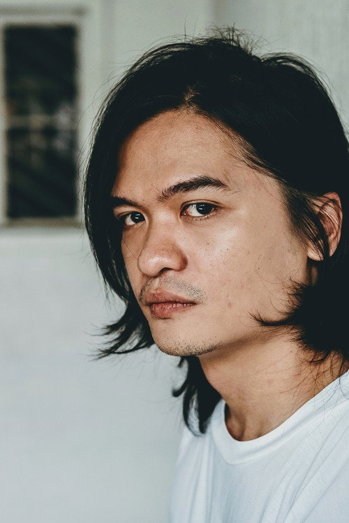 Photo of Victor Medina, Acting