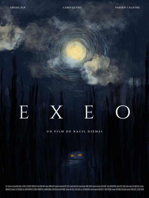 Movie poster for Exeo