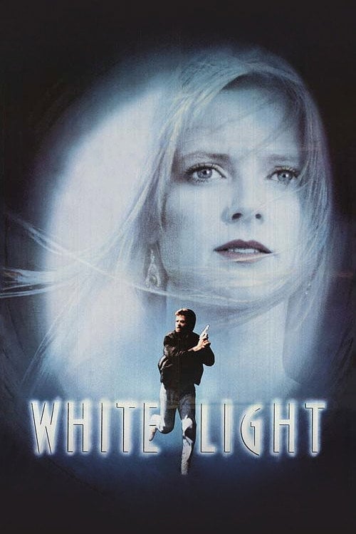 Movie poster for White Light (1991)