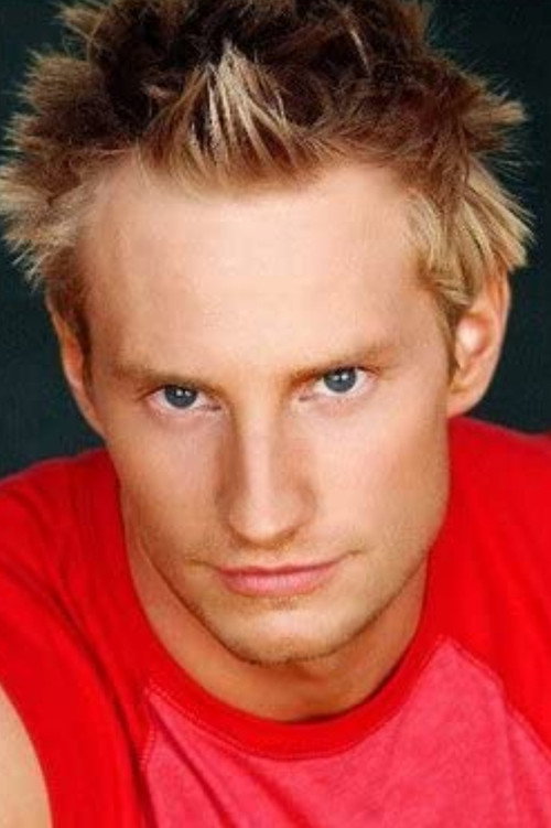 Photo of Zakk Moore, Acting