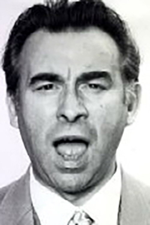 Photo of Witold Kałuski, Acting
