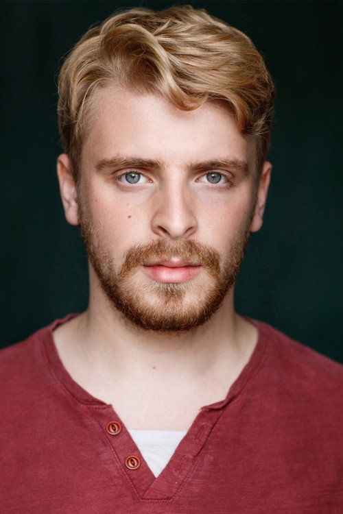 Photo of Luke Martin, Acting