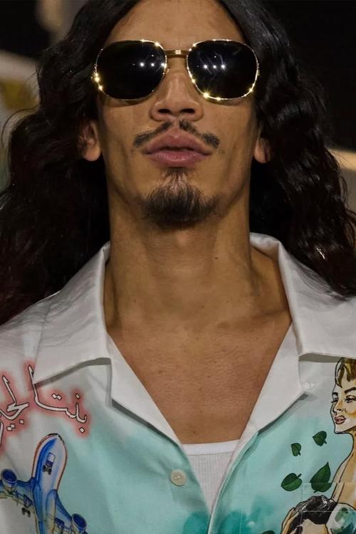 Yassine Stein profile